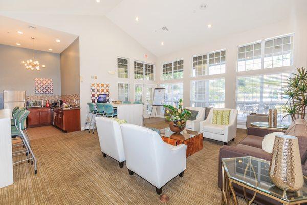 The Westcott Apartments | Tallahassee, FL