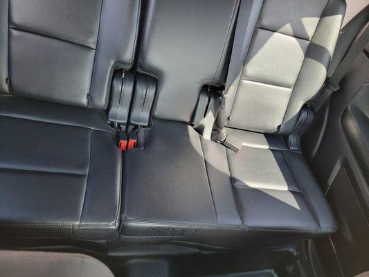 Superior Moblie Auto Detailing