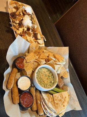 Applebee's Grill + Bar