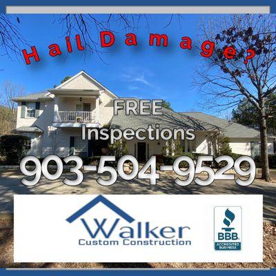 Walker Custom Construction