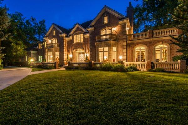 Countywide Real Estate