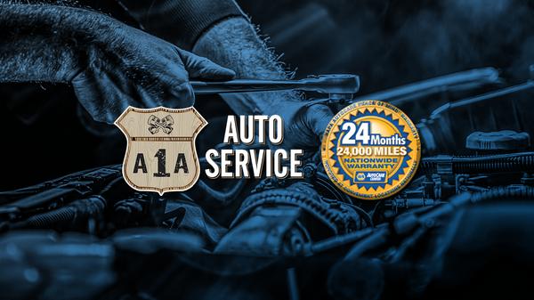 We're your local and family-owned auto repair shop providing quality battery service, brake work, steering and suspension service, and more.