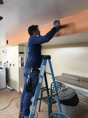 D & D Electrical Contractor