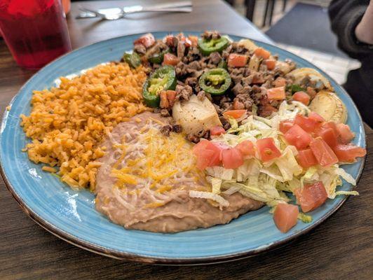 Ramona's Mexican Café