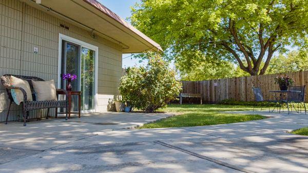 Franciscan Post Acute Care Center