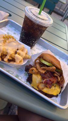 Shake Shack