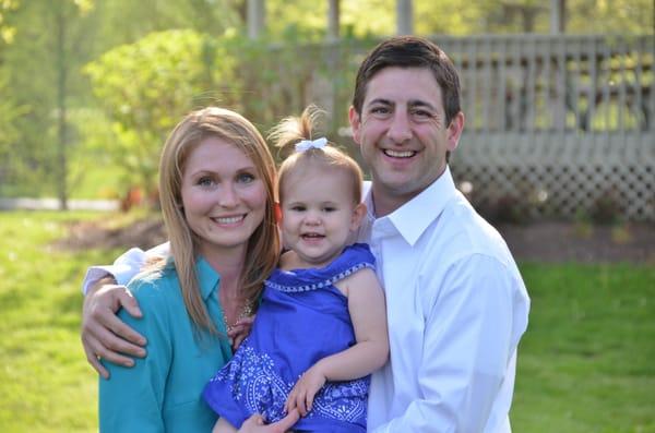 Montgomery Pediatric Dentistry in Cincinatti, OH