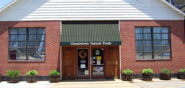 Chestertown Natural Foods
