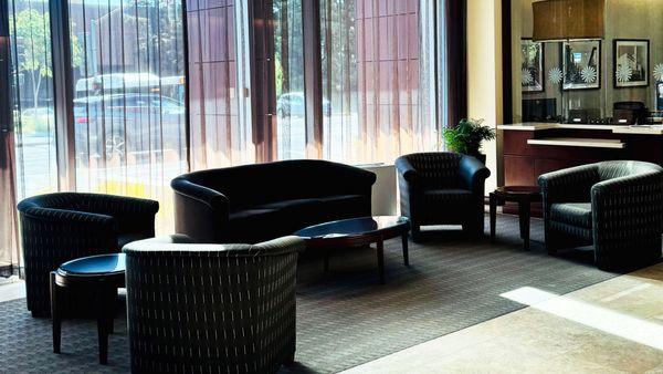 Photo of the WaFd Bank Branch location in Santa Rosa, California. Located at 500 Third Street, Santa Rosa, CA 95401