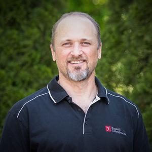 Russell Chiropractic Center