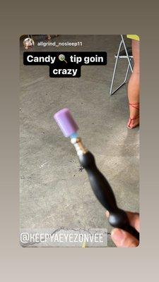 Its Lit Mobile Hookah