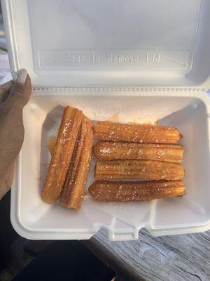 Churros