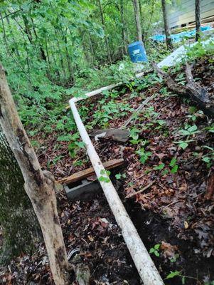 J & A Plumbing And Handyman Services