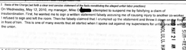 Department of Labor and Industrial Relations