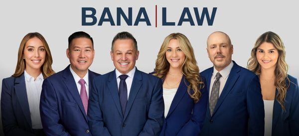 Bana Law