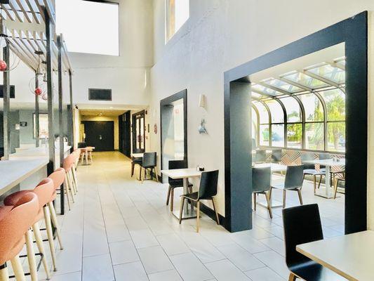 Holiday Inn Santa Ana-Orange Co. Arpt