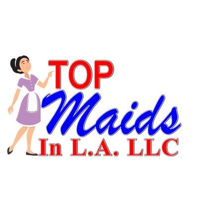 Top Maids in La LLC