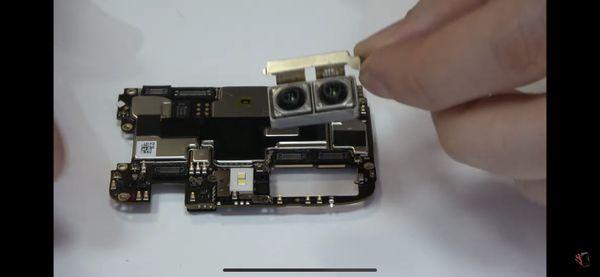 IWireless Cell phone repairs