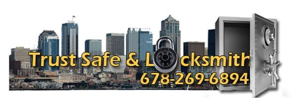 Trust Safe & Locksmith Company