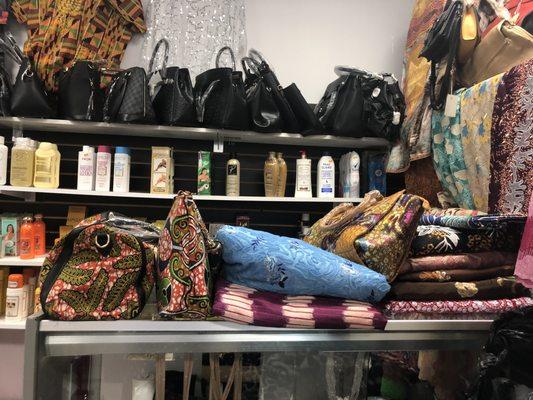 Ma Ess World Fashion