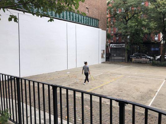 Matthews - Palmer Playground