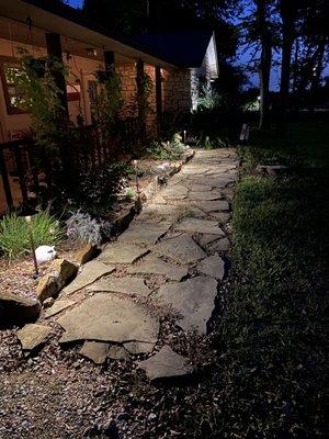 McCutcheon Irrigation