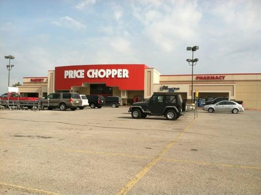 Price Chopper