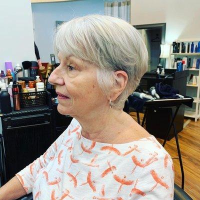 Tyra Lynne Carpenter