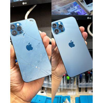 Phone Repair & Speakers Store