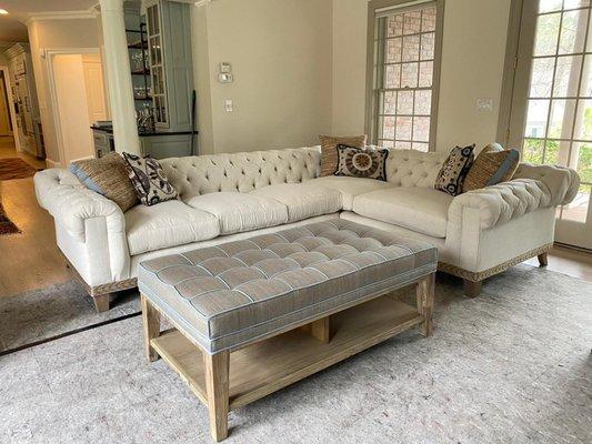 Big Daddy's Upholstery