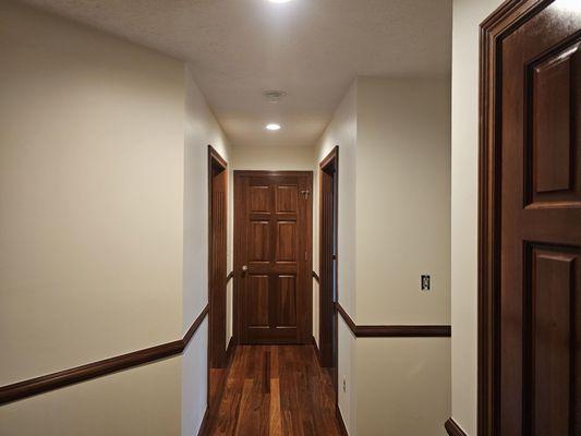 Mid-Ohio Painting and Power Washing