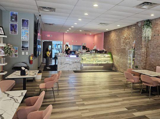 Chocolate Covered Creations