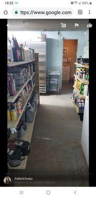 Moore's Farm Service Center