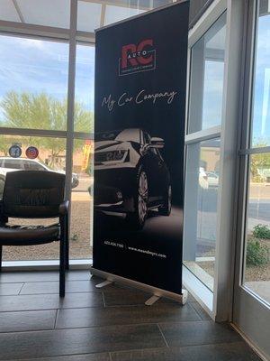 RC Auto Corporation