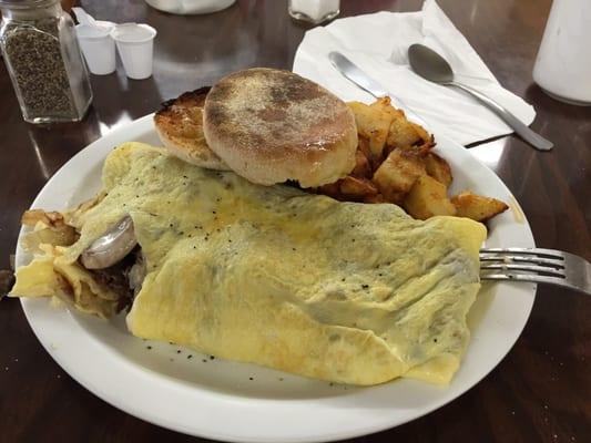 Keller's Newberry Diner