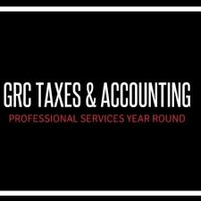 GRC Taxes & Accounting