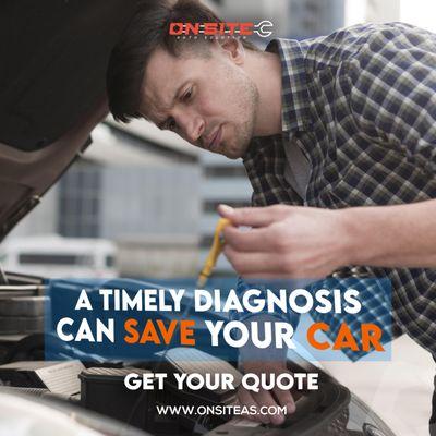 OnSite Auto Solution