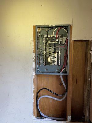 North Tahoe Electric Solutions