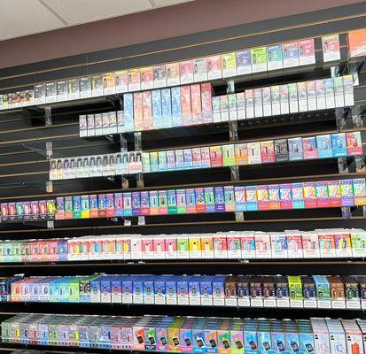 Smokerus Tobacco & Vape