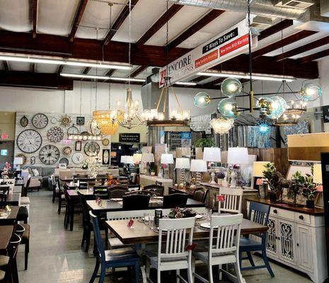 Encore Home Furnishings