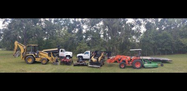 S & B Custom Services