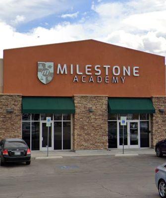 Milestone Academy @Fort Apache and Patrick