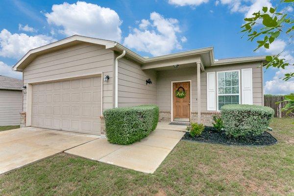 Offer received within 48 hours. SOLD May '23!!