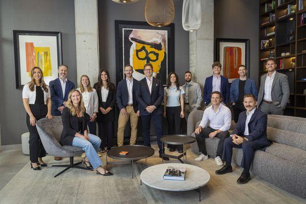 Reid Rosenthal & The Rosenthal Group At BHHS Fox & Roach Realtors