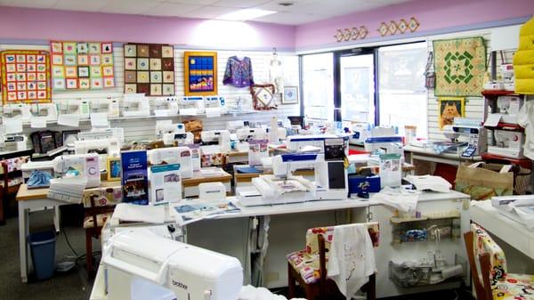 Compusew