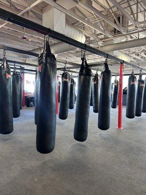 Punching Bags