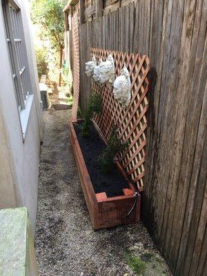 Tyler Stringer's HandyMan Services