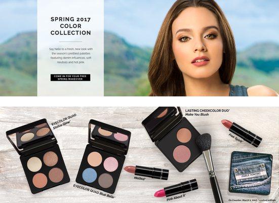 Merle Norman Cosmetics