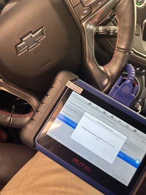 Top Tier Auto Key Programming