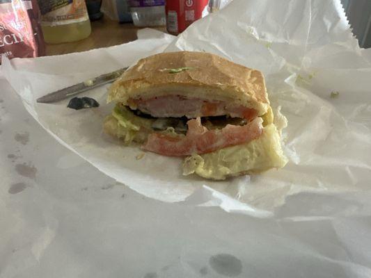 Seven Star Food Mart